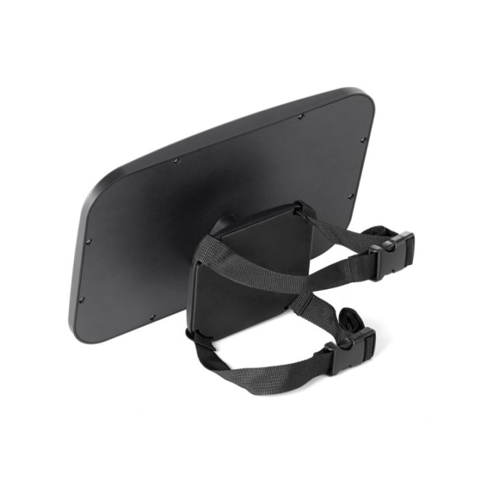 Espejo retrovisor XL para bebé de Jané