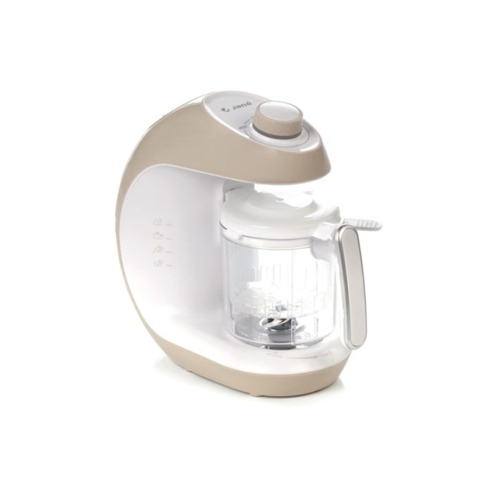 Robot de cocina ChefKiss 7 en 1 de Jané