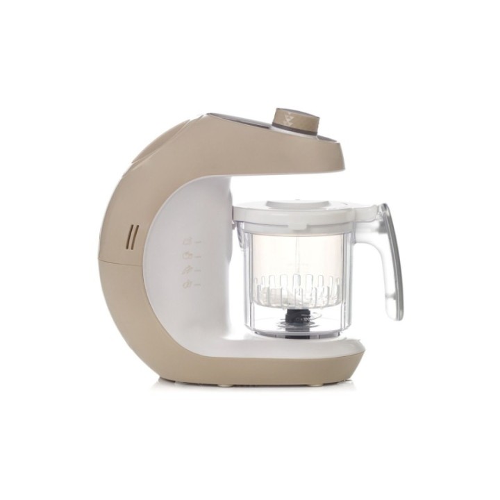 Robot de cocina ChefKiss 7 en 1 de Jané