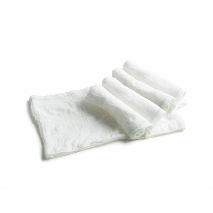 Braguitas de malla extensibles postparto de Jané (pack 5)