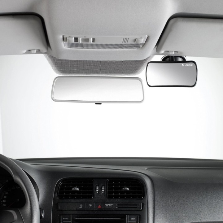 Espejo delantero Front Mirror de Jané