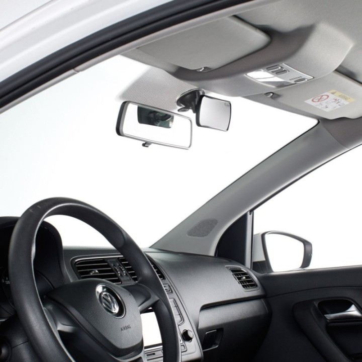 Espejo delantero Front Mirror de Jané