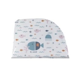 Parasol Sock para coche de Jané Lazuli Blue