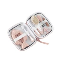 Set de higiene con neceser de Jané