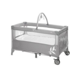 Cuna de viaje Duo Level Toys de Jané