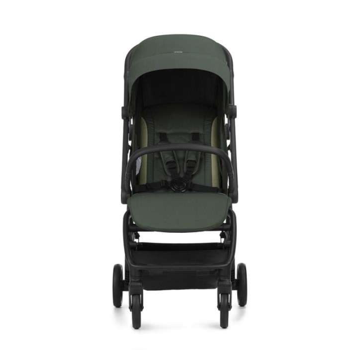 Silla de Paseo Clap 3 de Jané