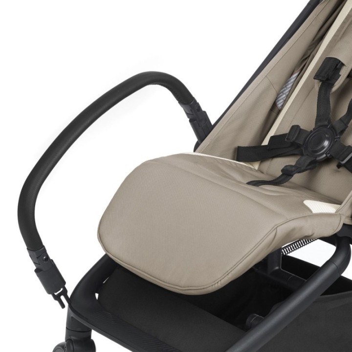 Silla de Paseo Clap 3 de Jané