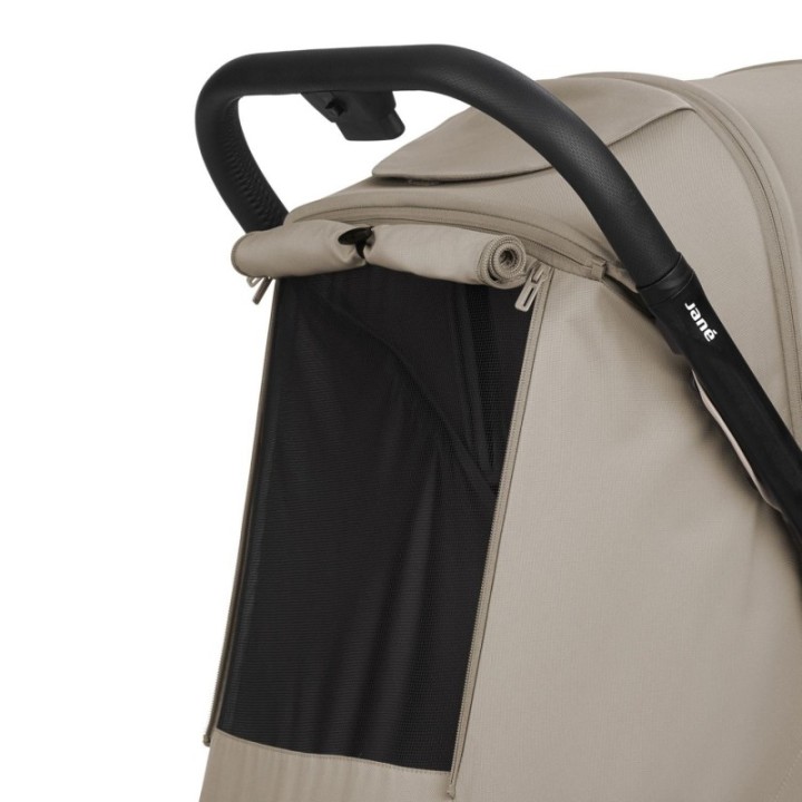 Silla de Paseo Clap 3 de Jané