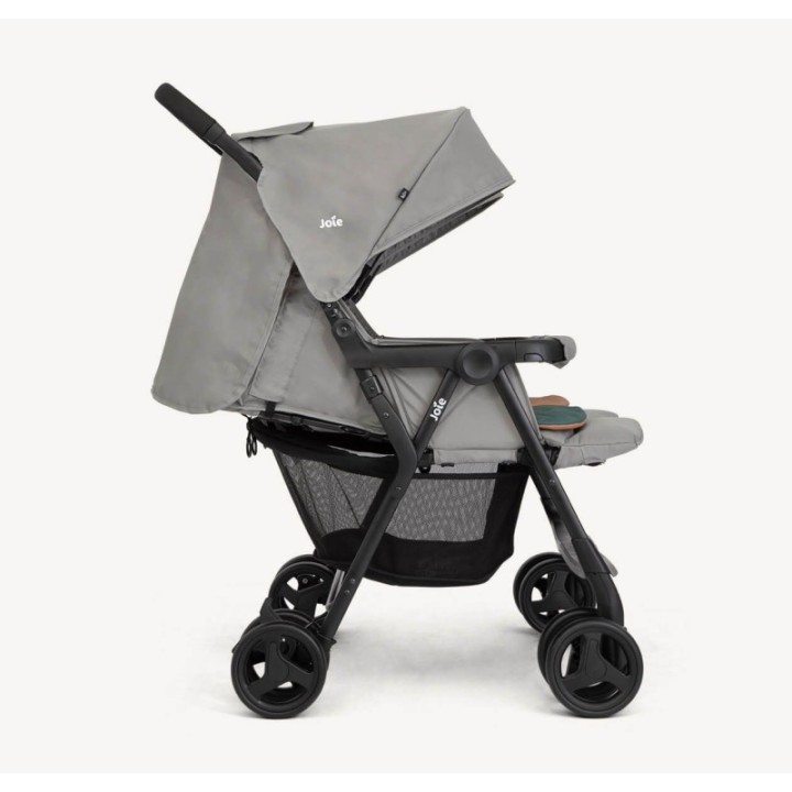 Aire Twin de Joie Silla de Paseo Gemelar