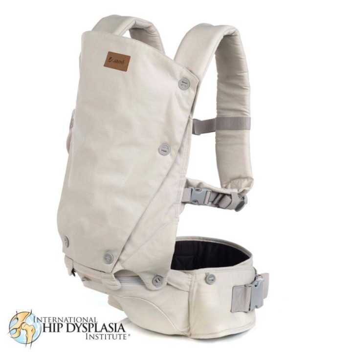 Mochila Revolution de Jané