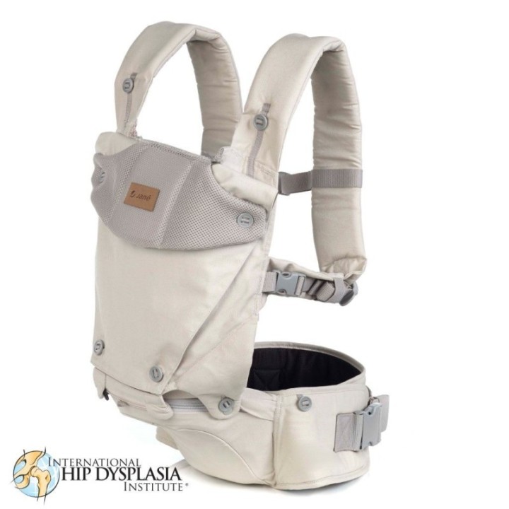Mochila Revolution de Jané
