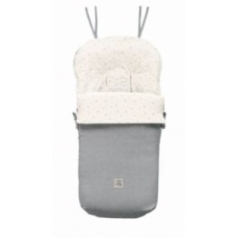 Saco Universal estacional Nest PLUS Slight  de Jané