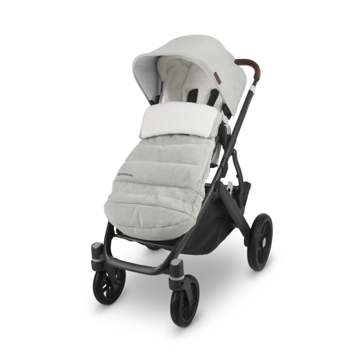 Saco CozyGanoosh de UppaBaby