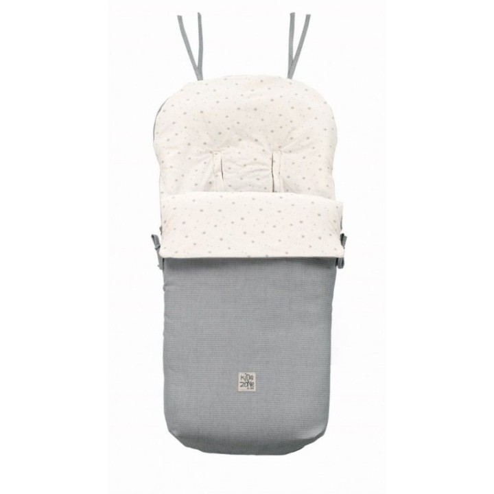 Saco Universal estacional Nest PLUS Slight  de Jané