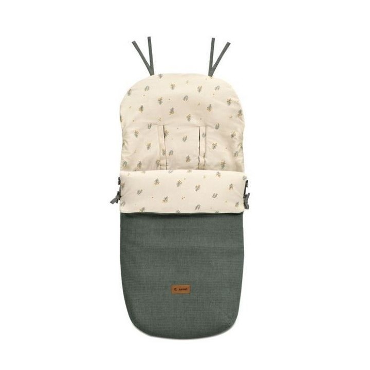 Saco Universal estacional Nest PLUS Slight  de Jané