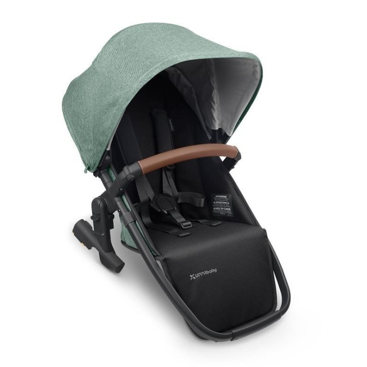 UPPAbaby Asiento adicional RumbleSeat para VISTA V2