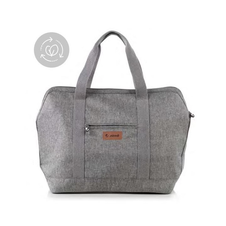 Bolso Weekend Bag de Jané