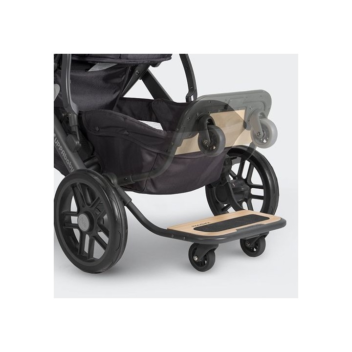 Patín PiggyBack para Vista y Vista V2 de UppaBaby