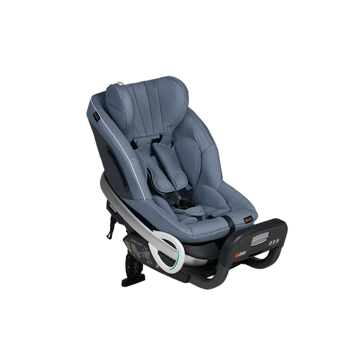 Besafe Stretch B Silla Coche 40-125 cm contramarcha