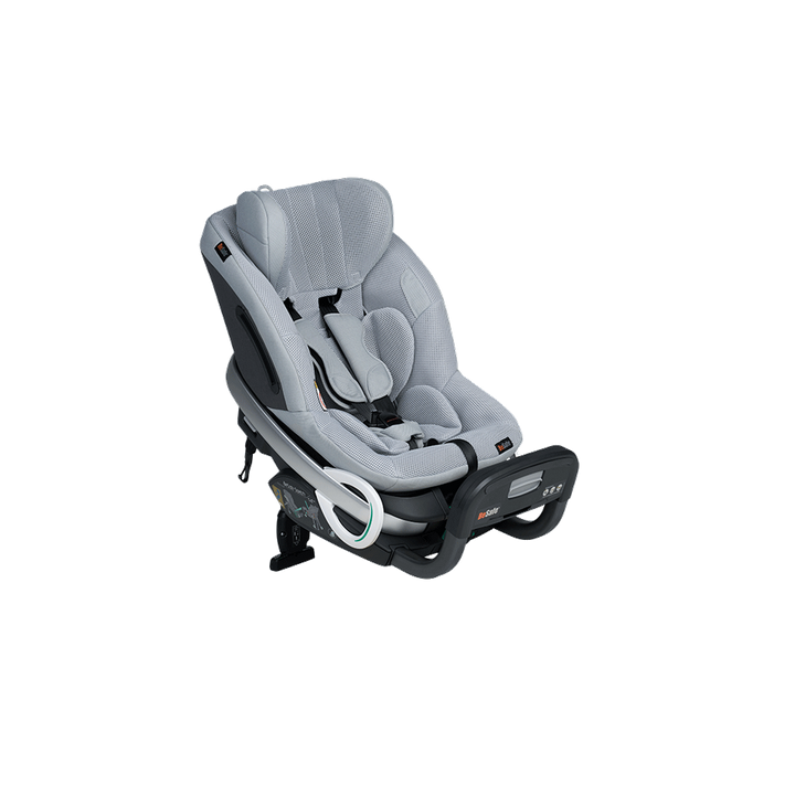 Besafe Stretch B Silla Coche 40-125 cm contramarcha