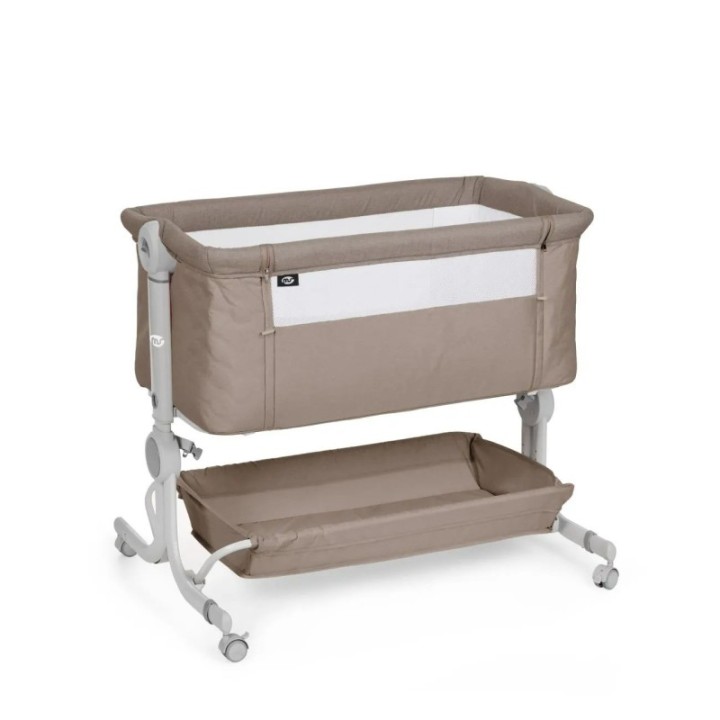 Minicuna Teeny de MS