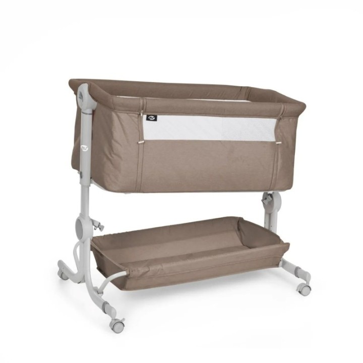 Minicuna Teeny de MS