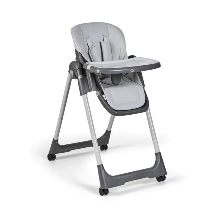 Trona Tasty Eco Gris Claro