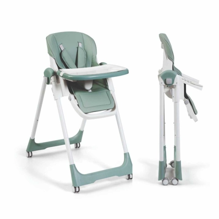 Trona Tasty Eco Verde Menta