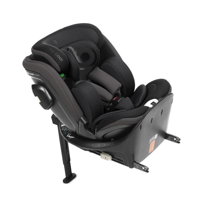 Wagon 2 de BeCool