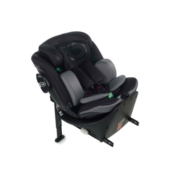 Wagon 2 de BeCool