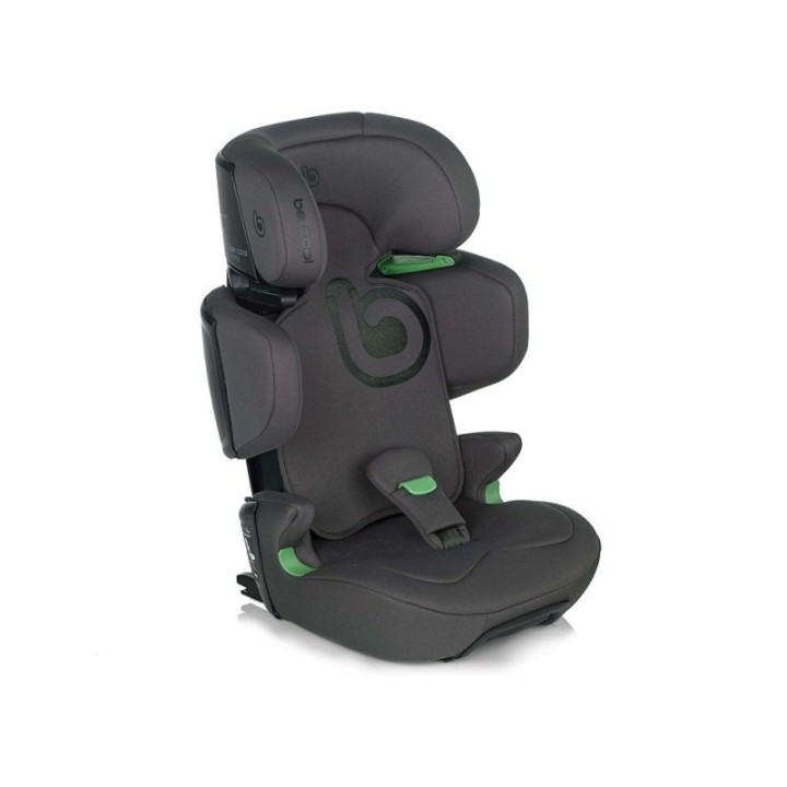 Foldy I-Size Silla de seguridad grupo 2-3 de Be Cool