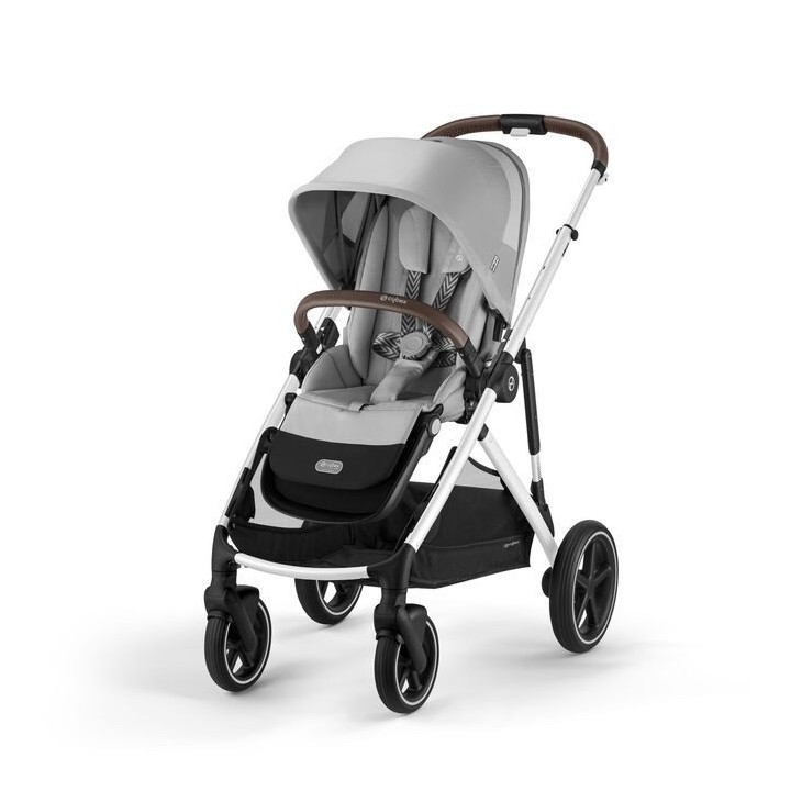 Cochecito doble Gazelle S de Cybex