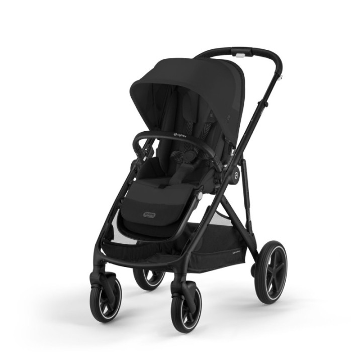 Cochecito doble Gazelle S de Cybex