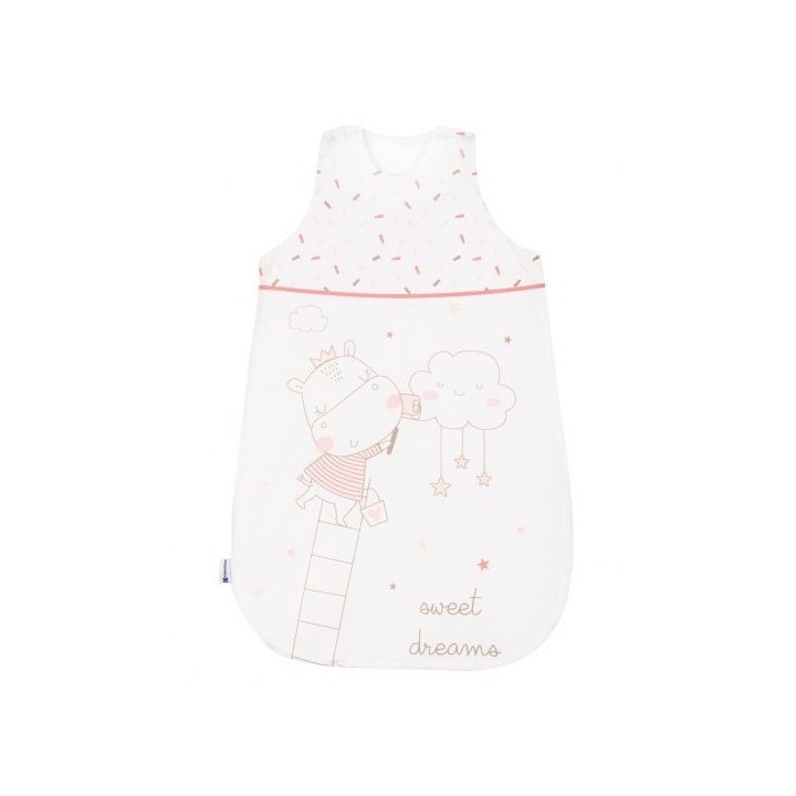 Saco de dormir My Home de KikkaBoo