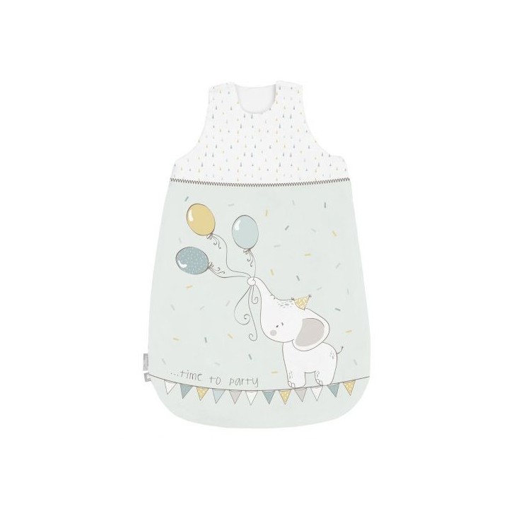 Saco de dormir My Home de KikkaBoo