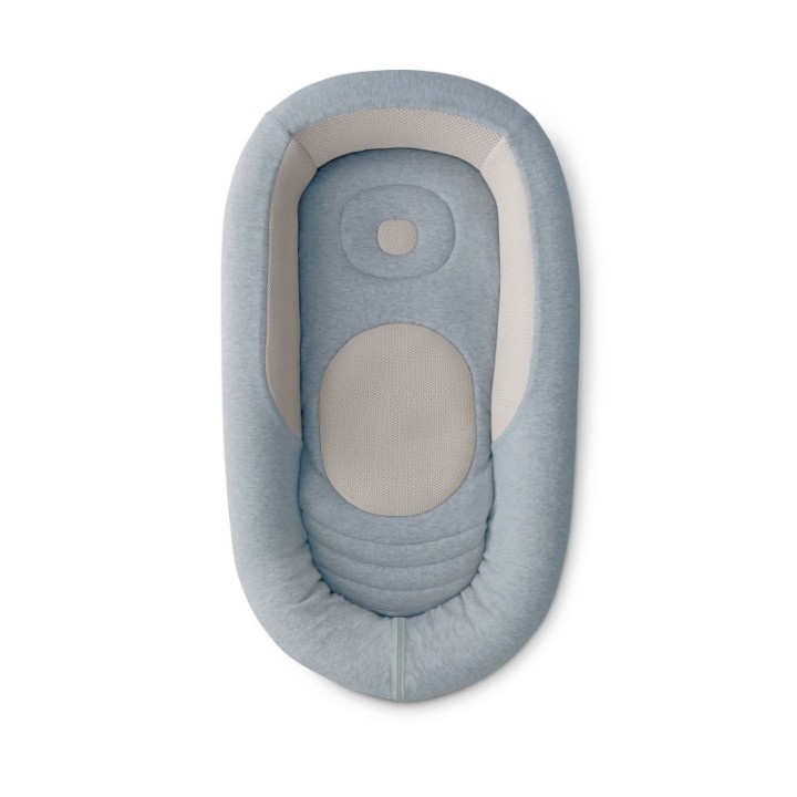 Cuna nido WELCOME POD de Inglesina