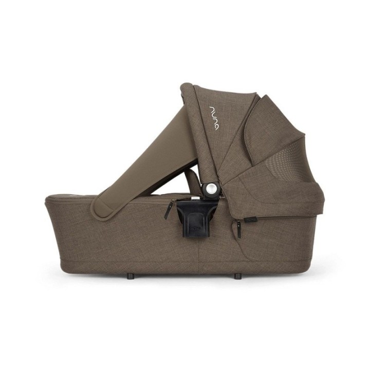 Dúo TRIV NEXT 2026 de Nuna