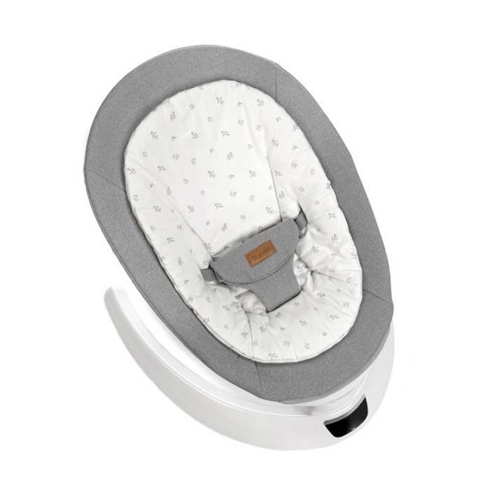 Hamaca Moon Jané Mist - vista lateral