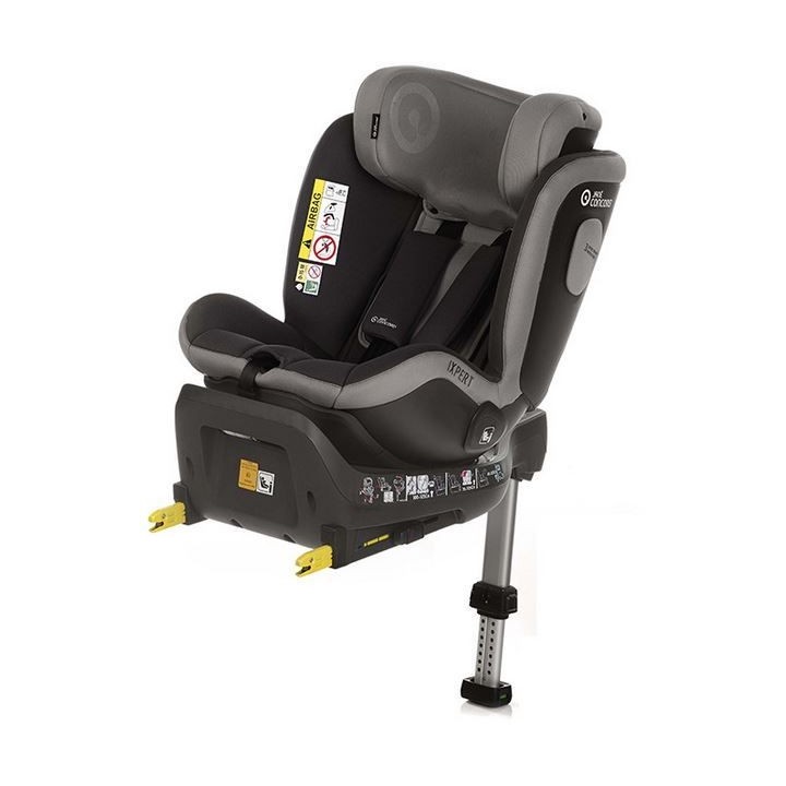 iXpert de Jané Silla de coche 40-105 cm