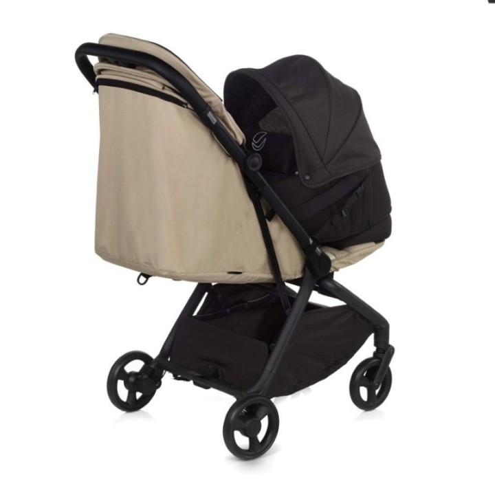Silla de paseo ligera Clap de Jané