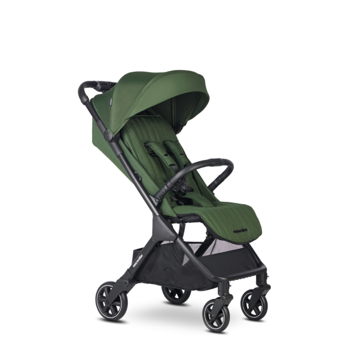 Jackey 2 de Easywalker