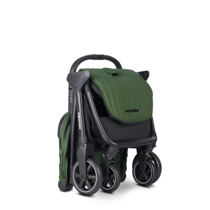 Jackey 2 de Easywalker
