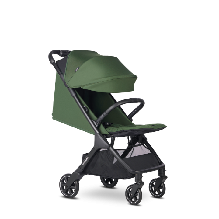 Jackey 2 de Easywalker