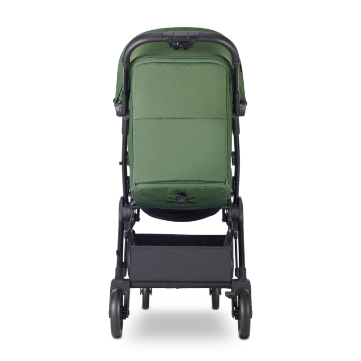 Jackey 2 de Easywalker