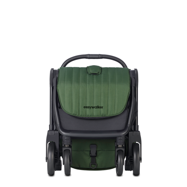 Jackey 2 de Easywalker