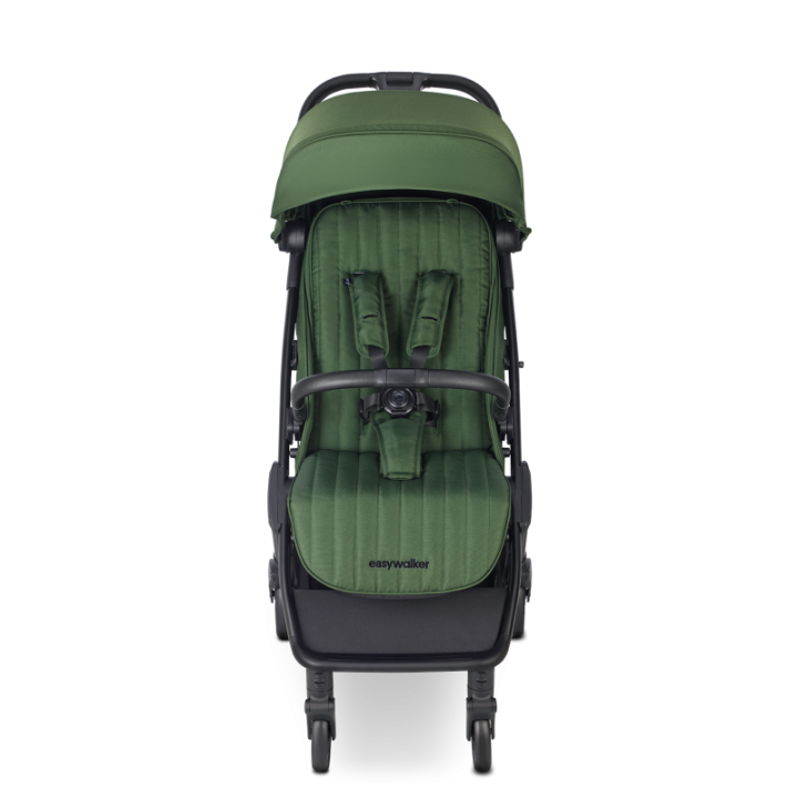 Jackey 2 de Easywalker
