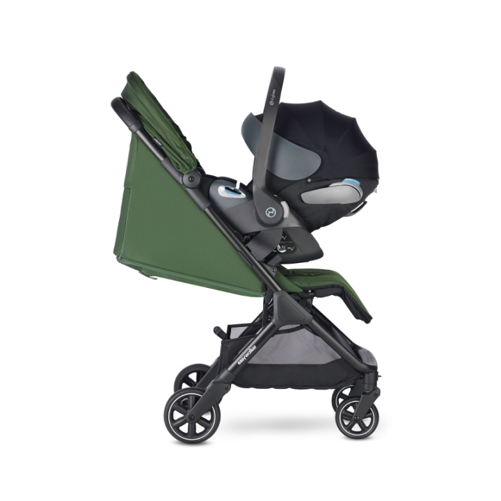 Jackey 2 de Easywalker
