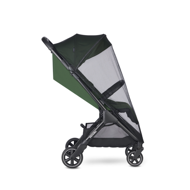 Jackey 2 de Easywalker