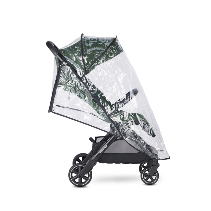 Jackey 2 de Easywalker