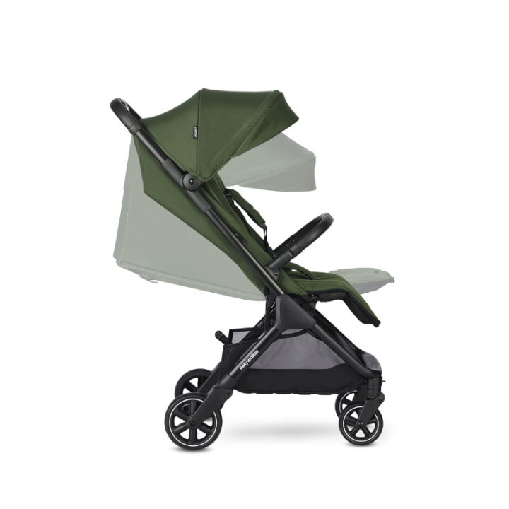 Jackey 2 de Easywalker